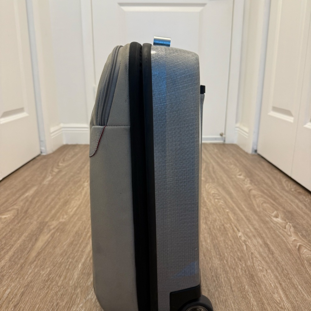 Samsonite Black Label Carry On - Picture 3 of 15